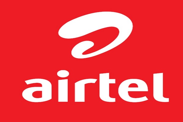 Airtel Airtime